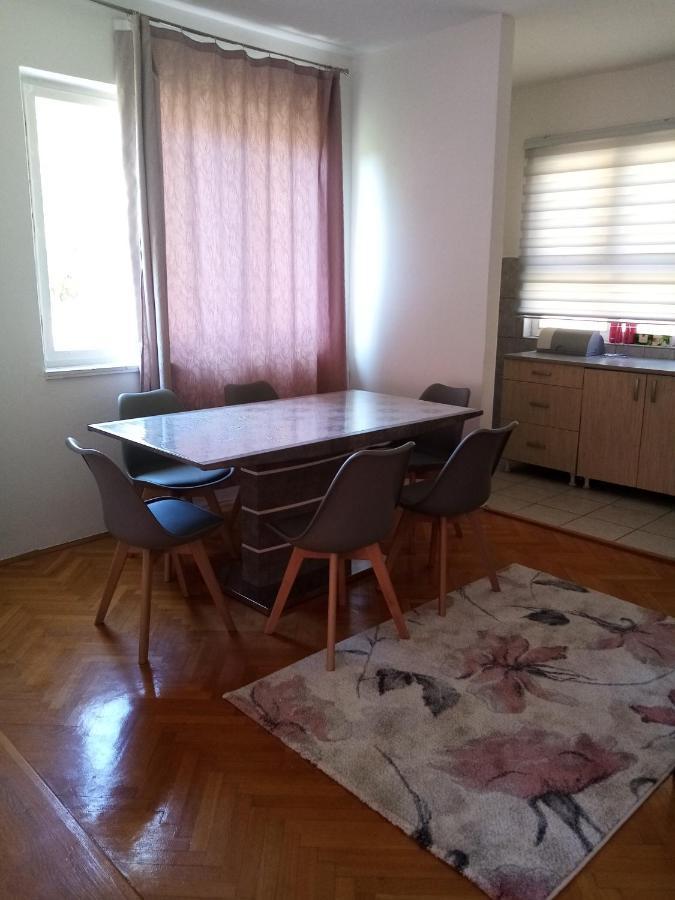 Apartments Suzana Čapljina Εξωτερικό φωτογραφία