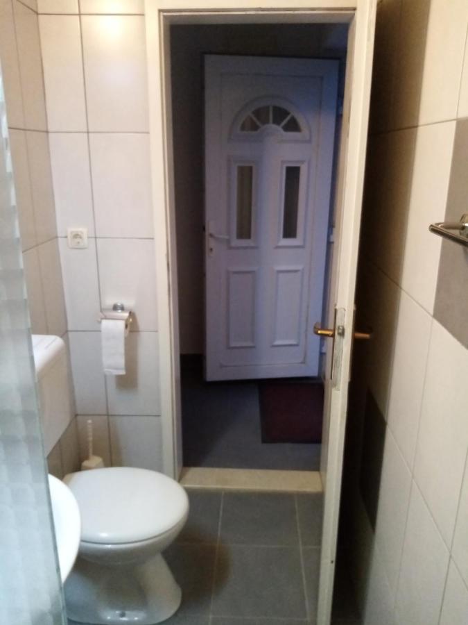 Apartments Suzana Čapljina Εξωτερικό φωτογραφία