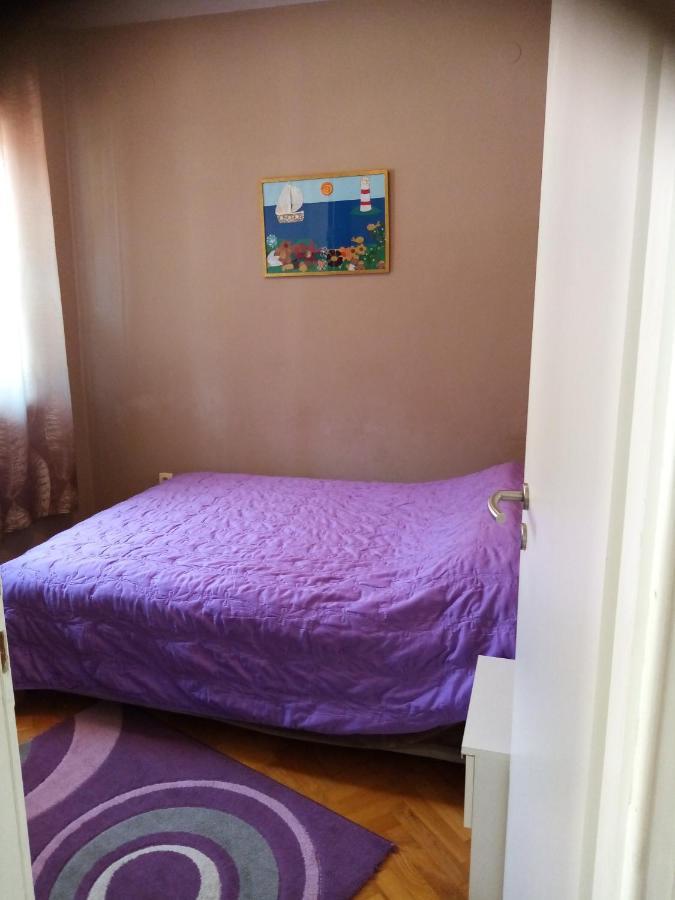 Apartments Suzana Čapljina Εξωτερικό φωτογραφία