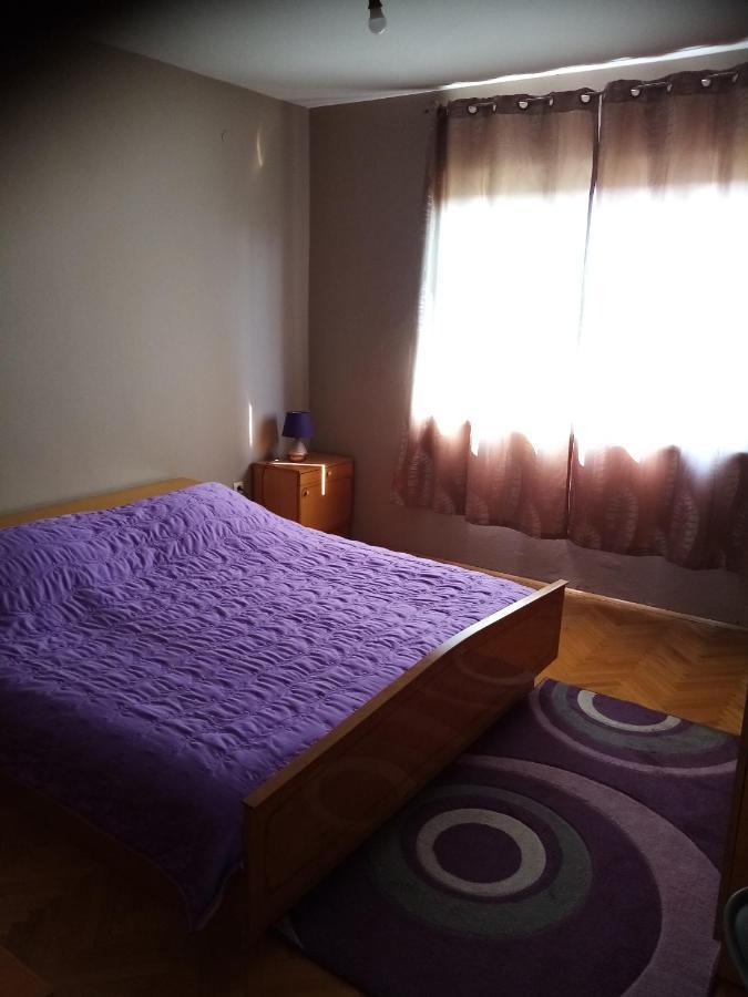 Apartments Suzana Čapljina Εξωτερικό φωτογραφία