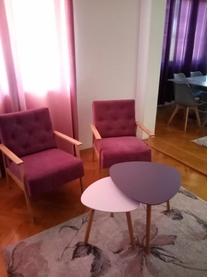 Apartments Suzana Čapljina Εξωτερικό φωτογραφία