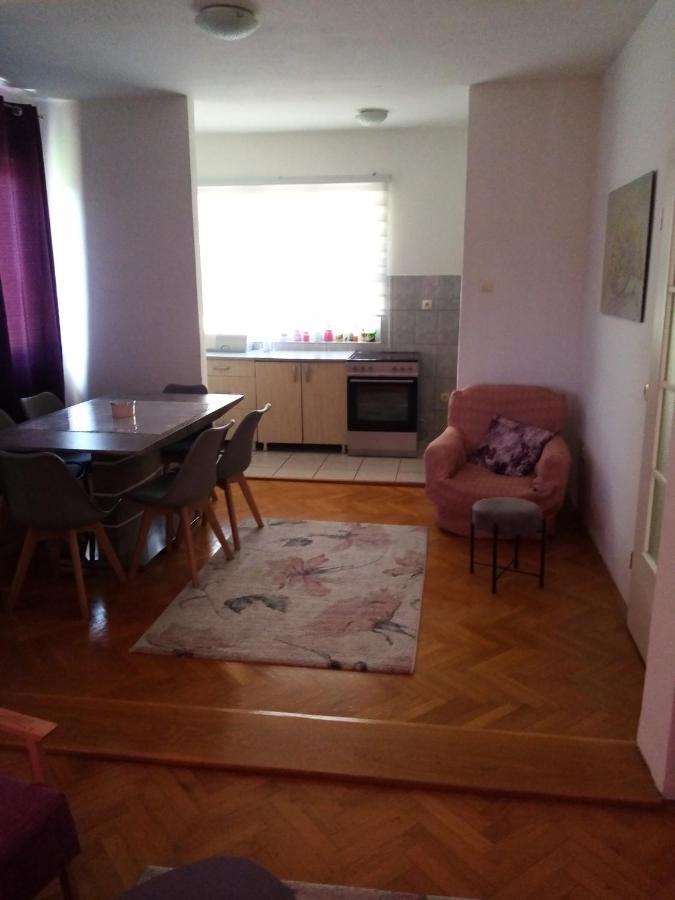 Apartments Suzana Čapljina Εξωτερικό φωτογραφία