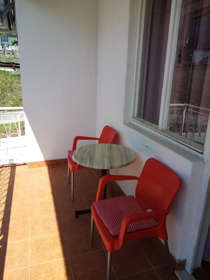 Apartments Suzana Čapljina Εξωτερικό φωτογραφία