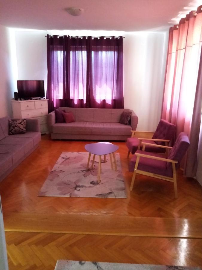 Apartments Suzana Čapljina Εξωτερικό φωτογραφία
