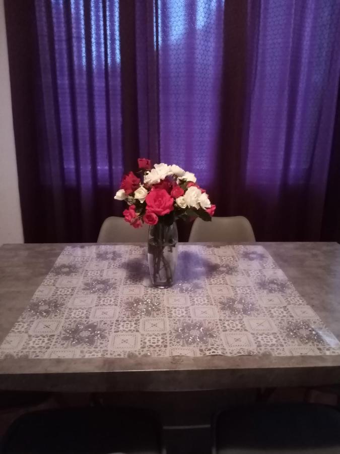 Apartments Suzana Čapljina Εξωτερικό φωτογραφία