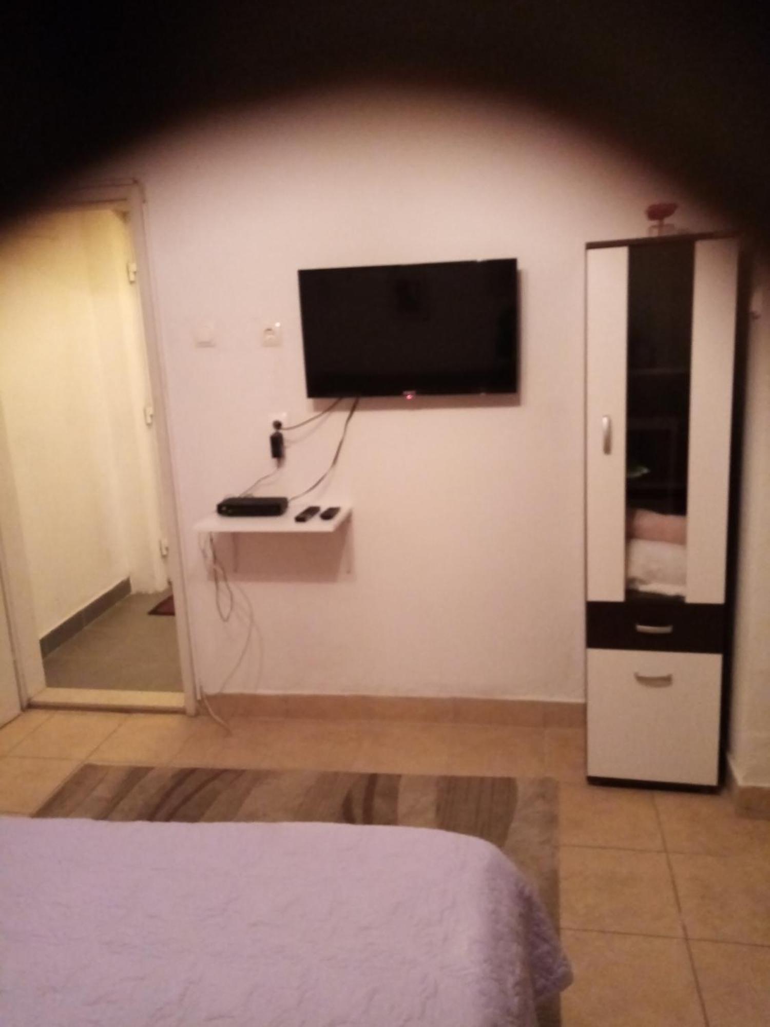 Apartments Suzana Čapljina Δωμάτιο φωτογραφία
