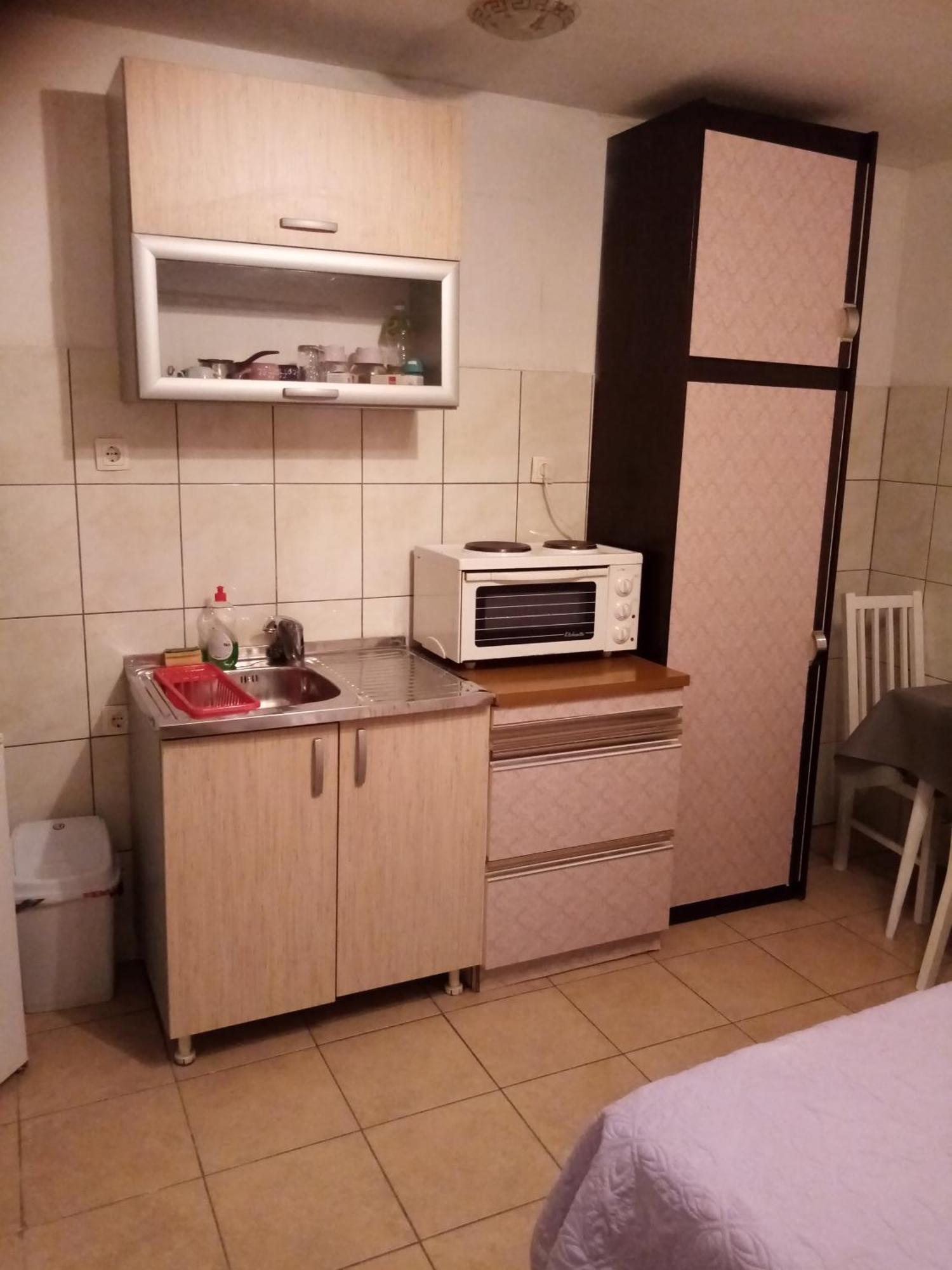 Apartments Suzana Čapljina Δωμάτιο φωτογραφία