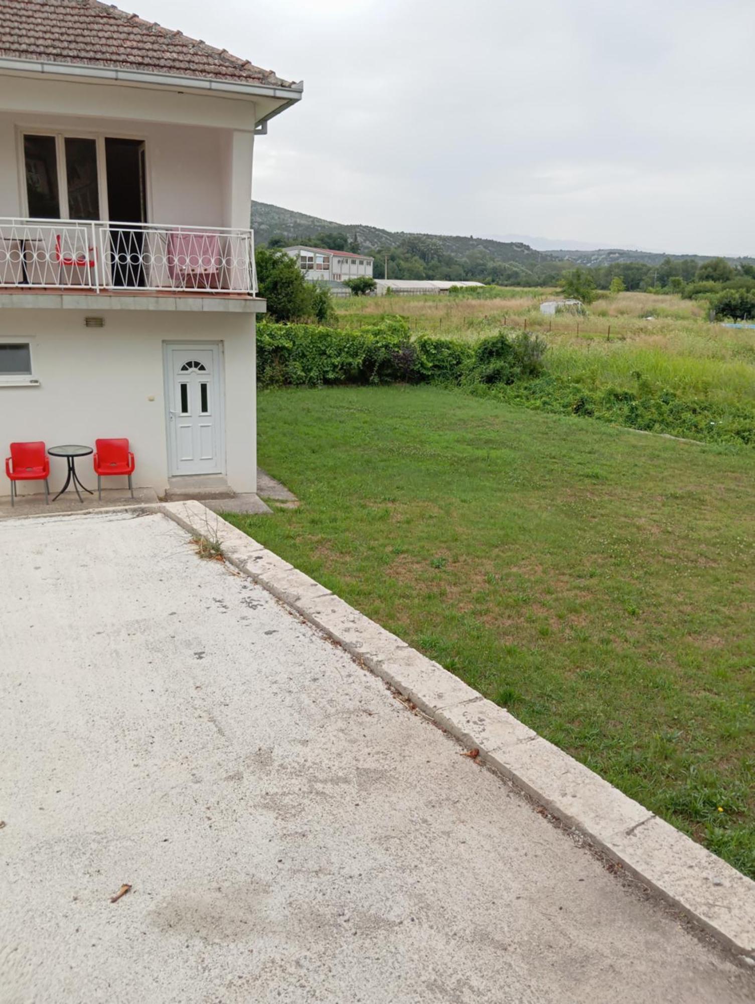 Apartments Suzana Čapljina Εξωτερικό φωτογραφία