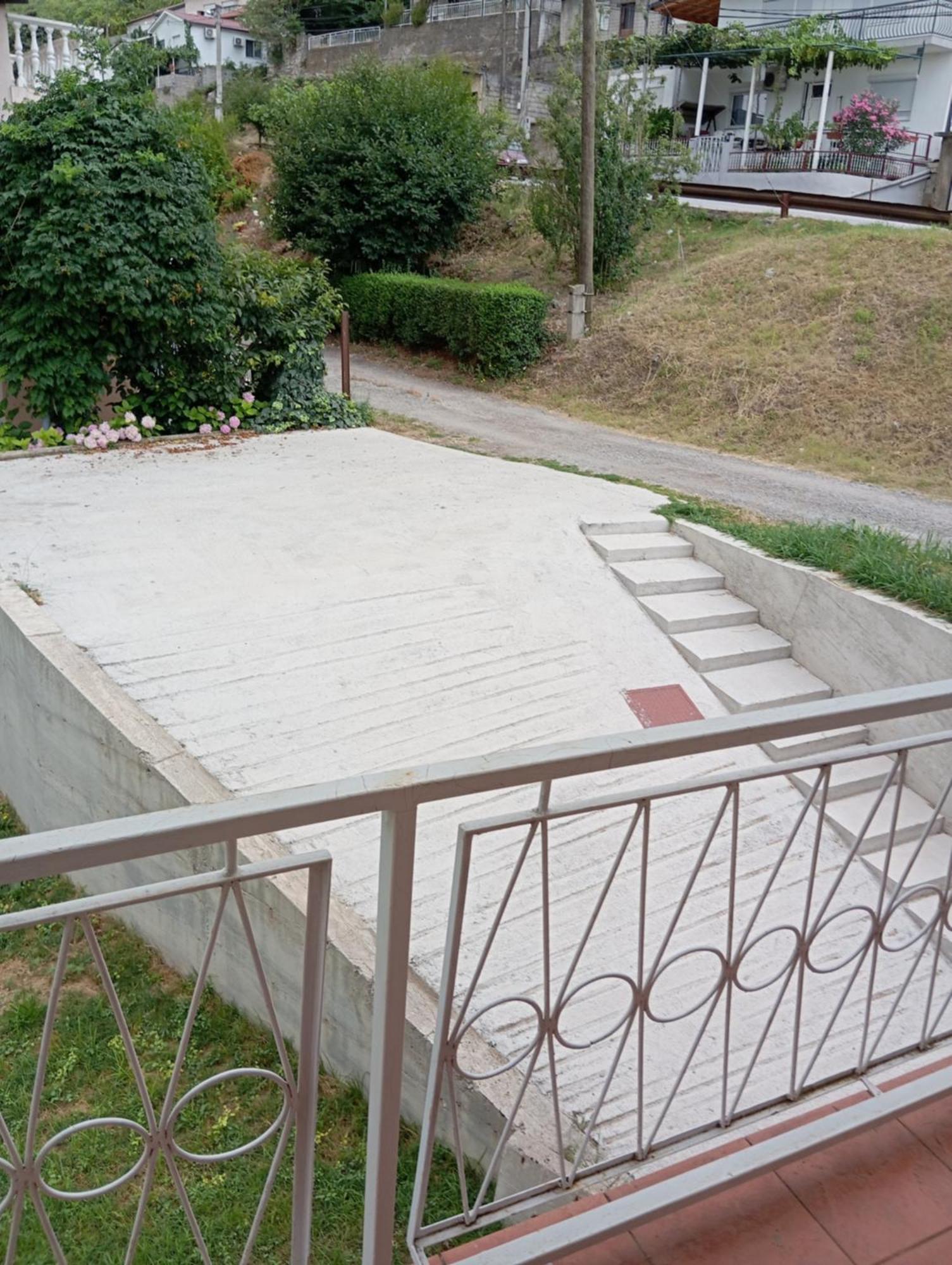 Apartments Suzana Čapljina Εξωτερικό φωτογραφία