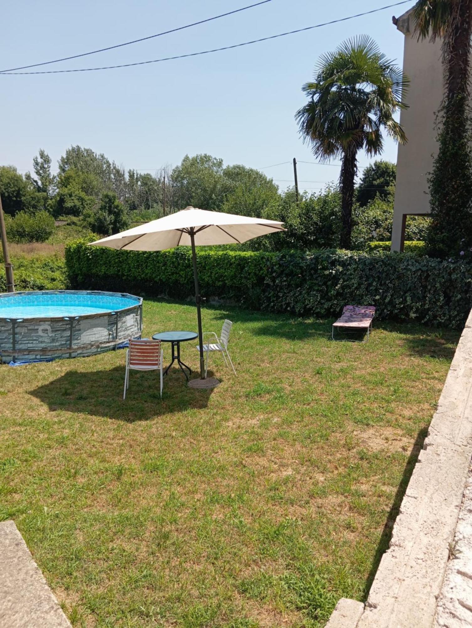 Apartments Suzana Čapljina Εξωτερικό φωτογραφία