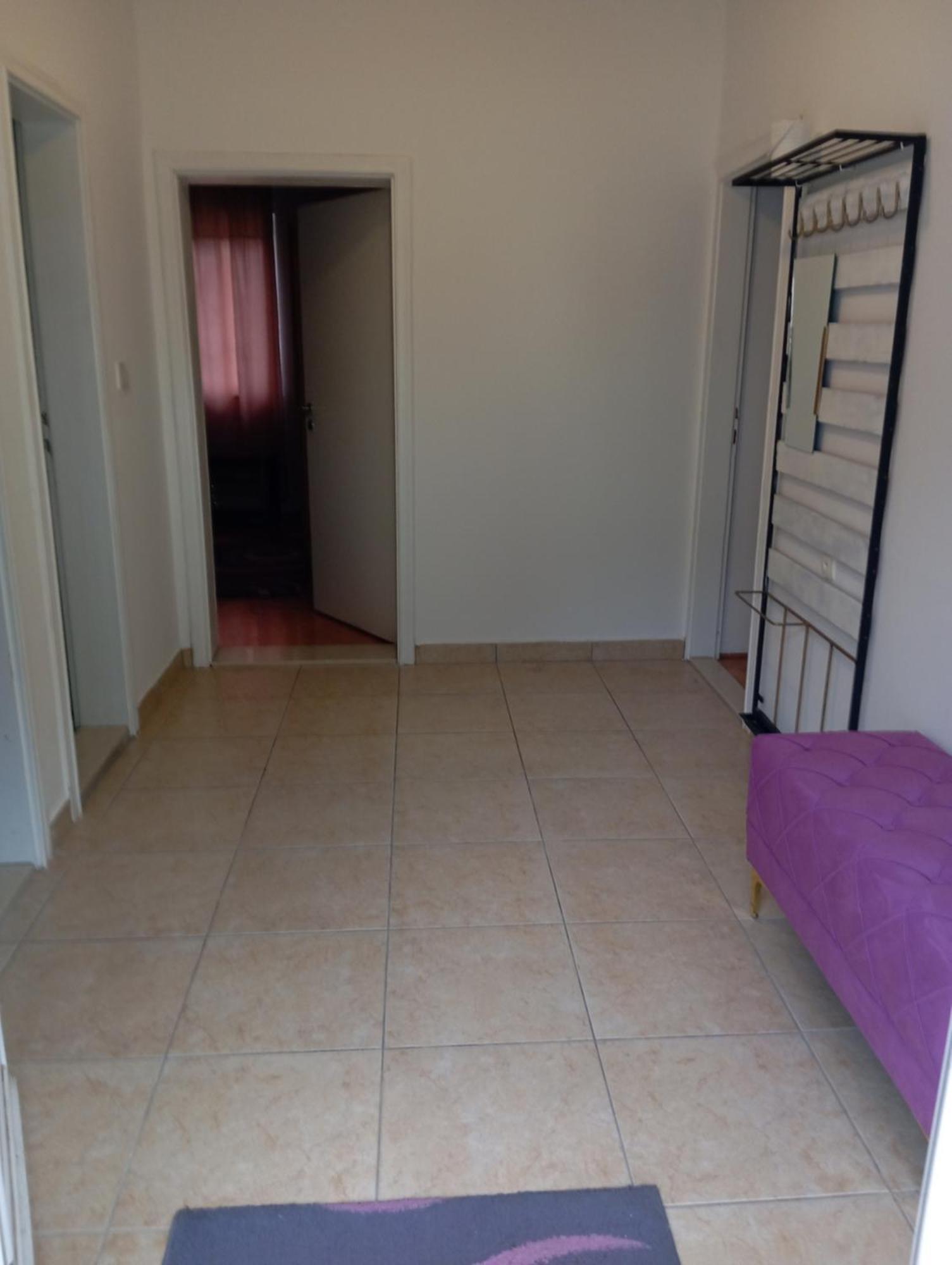 Apartments Suzana Čapljina Εξωτερικό φωτογραφία