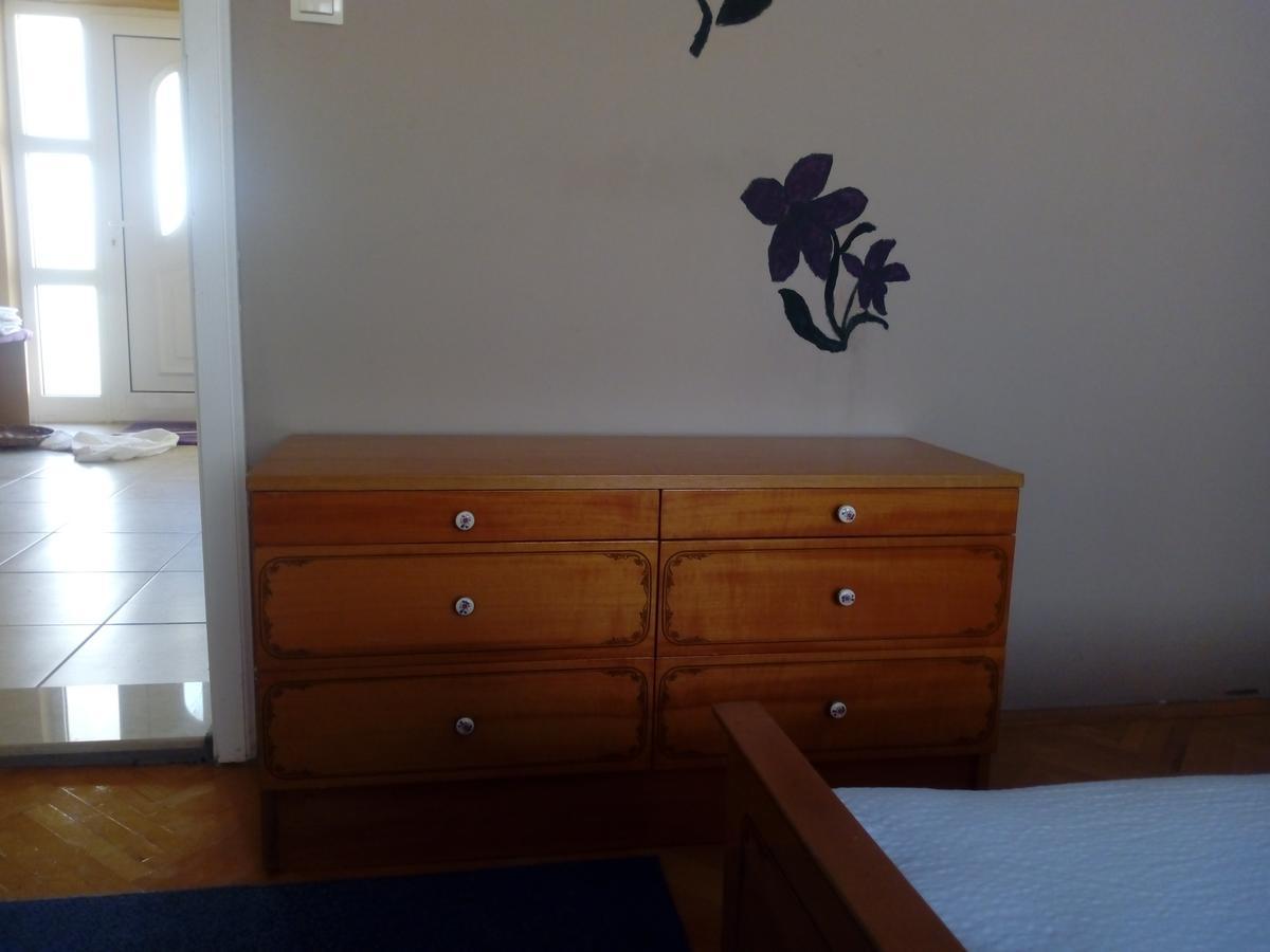 Apartments Suzana Čapljina Εξωτερικό φωτογραφία