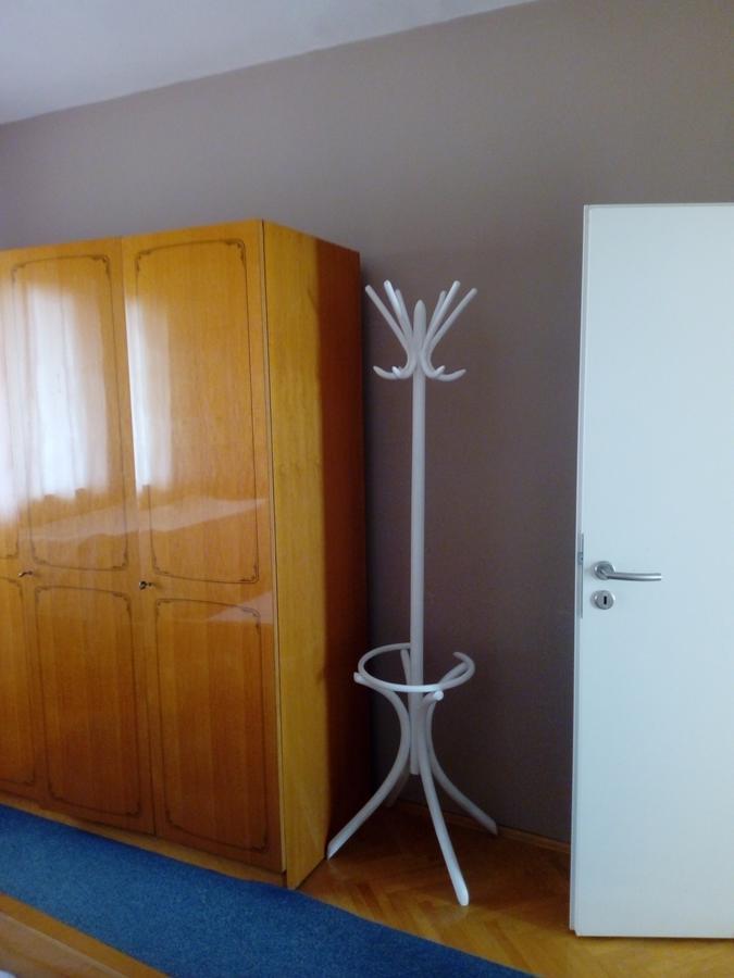 Apartments Suzana Čapljina Εξωτερικό φωτογραφία